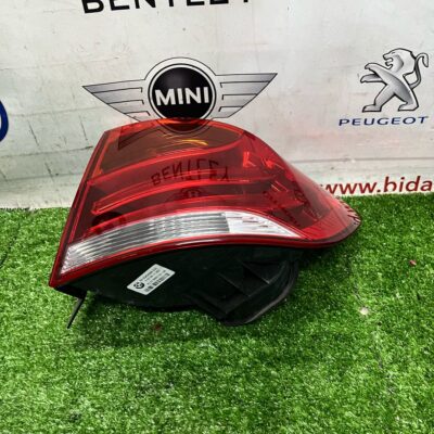 BMW X1 E84 Right Tail Light (No Warranty)