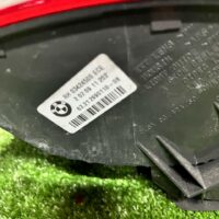 BMW X1 E84 Right Tail Light (No Warranty) - Image 5