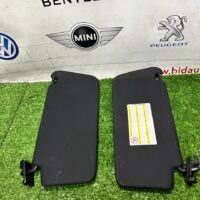 Benz CLS 219 Sun Visor (No Warranty) - Image 5