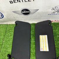 Benz CLS 219 Sun Visor (No Warranty) - Image 2