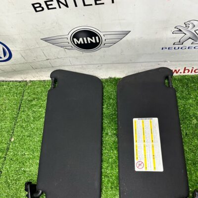 Benz CLS 219 Sun Visor (No Warranty)