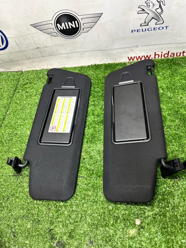Benz CLS 219 Sun Visor (No Warranty)
