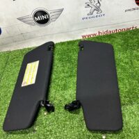 Benz CLS 219 Sun Visor (No Warranty) - Image 6