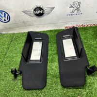 Benz CLS 219 Sun Visor (No Warranty) - Image 4