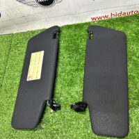 Benz CLS 219 Sun Visor (No Warranty) - Image 3