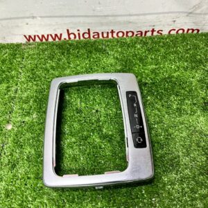 Benz W204 Gear Leval Cover (No Warranty)