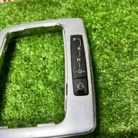 Benz W204 Gear Leval Cover (No Warranty) - Image 4