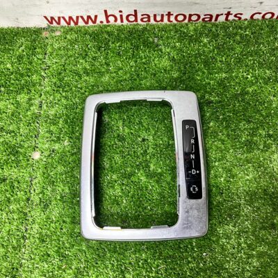 Benz W204 Gear Leval Cover (No Warranty)
