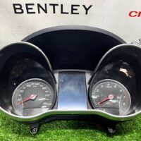 Benz W205 Cluster (No Warranty) - Image 3