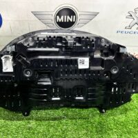 Benz W205 Cluster (No Warranty) - Image 5