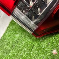 Citreon C5 Tail Light Right Side (No Warranty) - Image 5