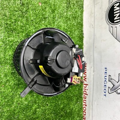 Volkswagen MK5 Blower Motor (With Warranty)