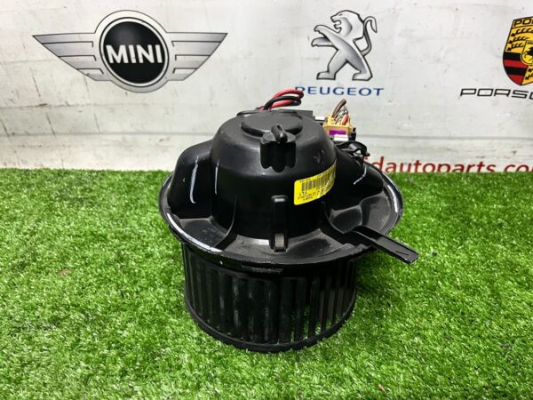 Volkswagen MK5 Blower Motor (With Warranty)
