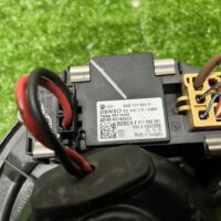 Volkswagen MK5 Blower Motor (With Warranty) - Image 5