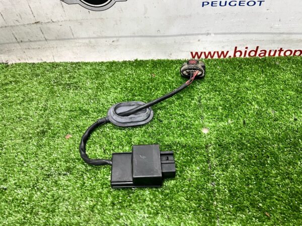 Volkswagen MK5 Fuel Pump Module (With Warranty)