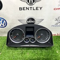 Volkswagen MK5 GTI Cluster (Half Screen) (No Warranty) - Image 4