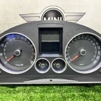 Volkswagen MK5 GTI Cluster (Half Screen) (No Warranty) - Image 3
