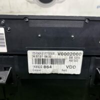 Volkswagen MK5 GTI Cluster (Half Screen) (No Warranty) - Image 6