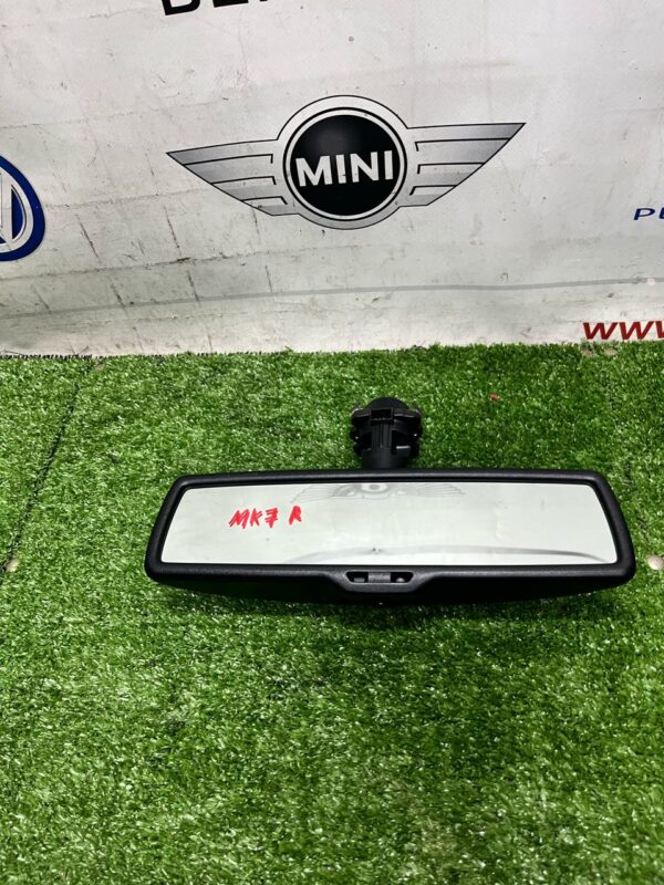 Volkswagen MK7 Roof Mirror (No Warranty)