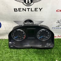 Volkswagen Scirocco R Cluster (No Warranty) - Image 6
