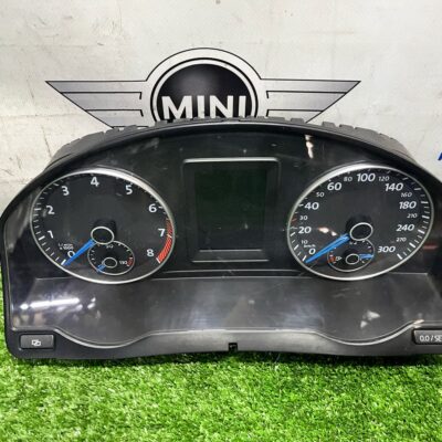 Volkswagen Scirocco R Cluster (No Warranty)