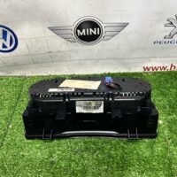 Volkswagen Scirocco R Cluster (No Warranty) - Image 3