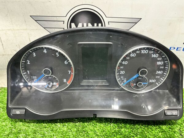 Volkswagen Scirocco R Cluster (No Warranty)
