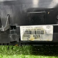 Volkswagen Scirocco R Cluster (No Warranty) - Image 5