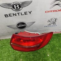 Audi A3 Right Tail Lamp (With Warranty) - Image 2