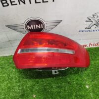 Audi A3 Right Tail Lamp (With Warranty) - Image 3