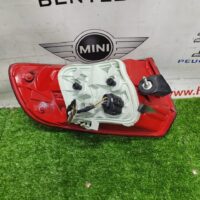 Audi A3 Right Tail Lamp (With Warranty) - Image 4