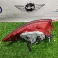 Audi A3 Right Tail Lamp (With Warranty) - Image 5