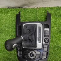 Audi A4 B8 I Drive (With Warranty) - Image 3