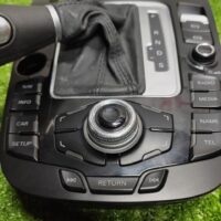 Audi A4 B8 I Drive (With Warranty) - Image 5
