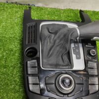 Audi A4 B8 I Drive (With Warranty) - Image 2