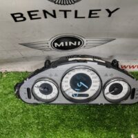 Benz CLS W219 Cluster (With Warranty) - Image 6