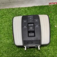 Benz W212 Front Roof Light (With Warranty) - Image 7