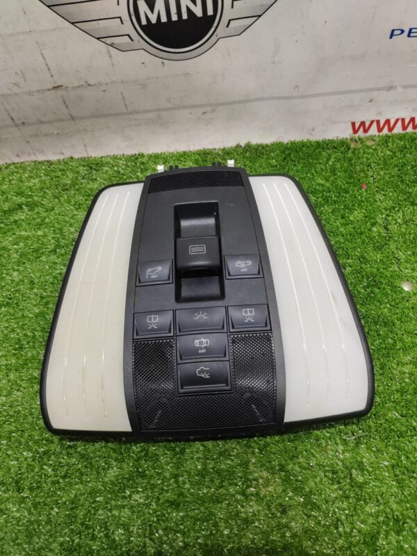 Benz W212 Front Roof Light (With Warranty)