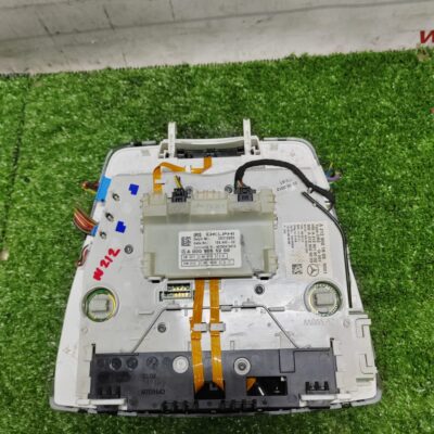 Benz W212 Front Roof Light (With Warranty)
