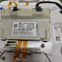 Benz W212 Front Roof Light (With Warranty) - Image 8
