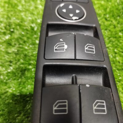 Benz W246 Main Switch (With Warranty)