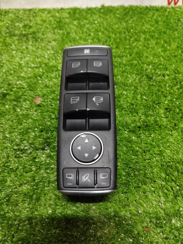 Benz W246 Main Switch (With Warranty)