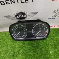 BMW E88 135i Cluster (With Warranty) - Image 7