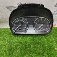 BMW E88 135i Cluster (With Warranty) - Image 5