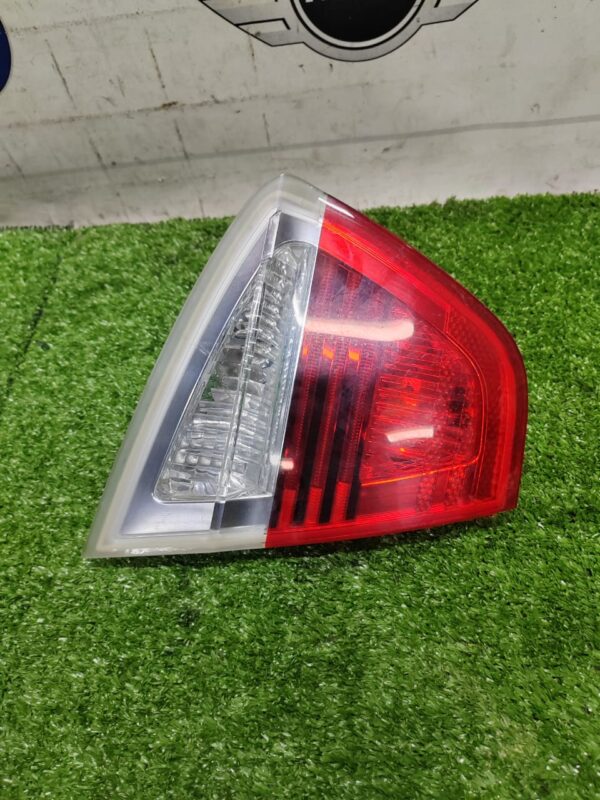 BMW E90 PRE LCI Left Bonnet Reflector (No Warranty)