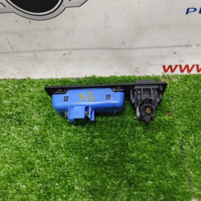 BMW X3 F25 Rear Camera (With Warranty)