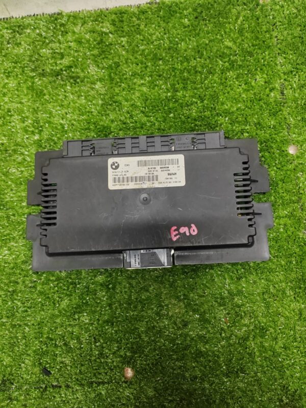 BMW E90 FRM Module (With Warranty)