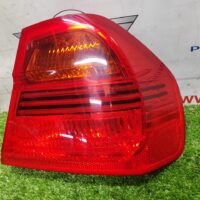 BMW E90 PRE LCI Tail Light Right (No Warranty) - Image 3