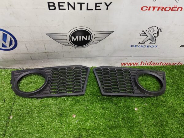 BMW F10 M-Sport Fog Lamp Cover (No Warranty)