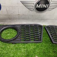 BMW F10 M-Sport Fog Lamp Cover (No Warranty) - Image 4